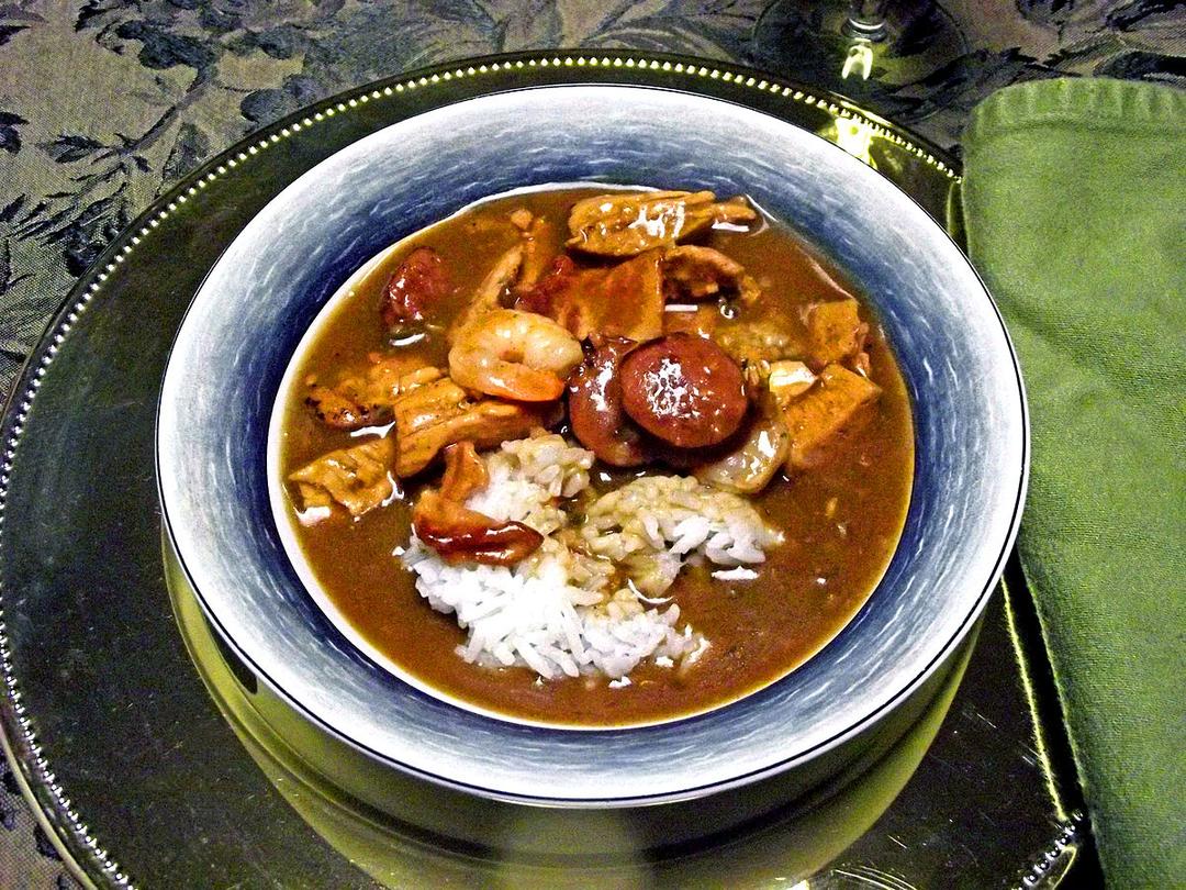 Gumbo - Wikipedia