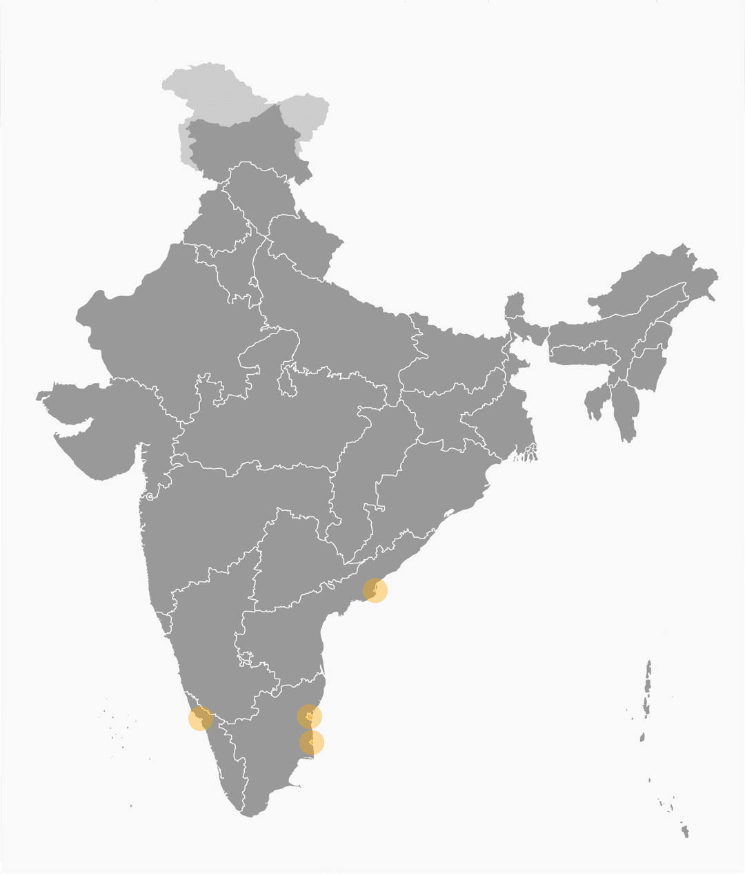 Territoire de Pondichéry — Wikipédia