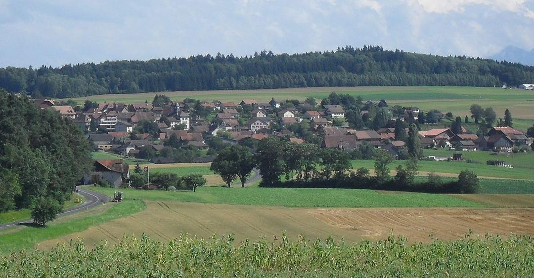 Thierrens - Wikipedia