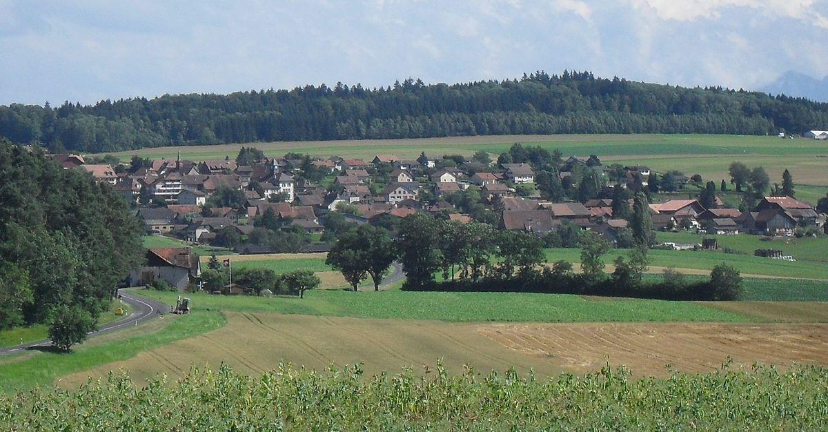 Thierrens - Wikipedia