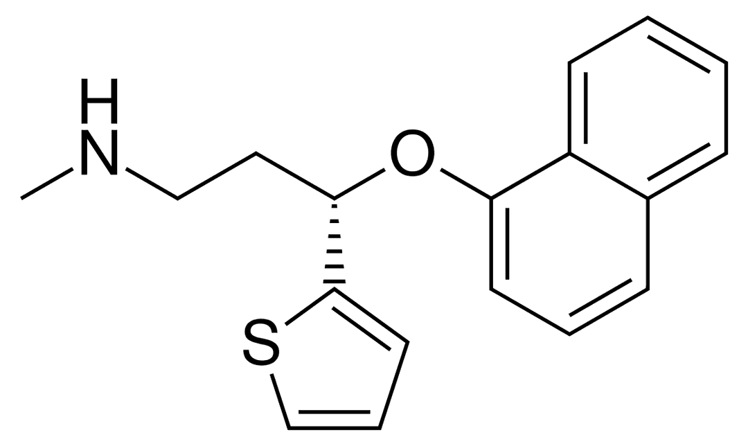 Serotonin–norepinephrine reuptake inhibitor - Wikipedia