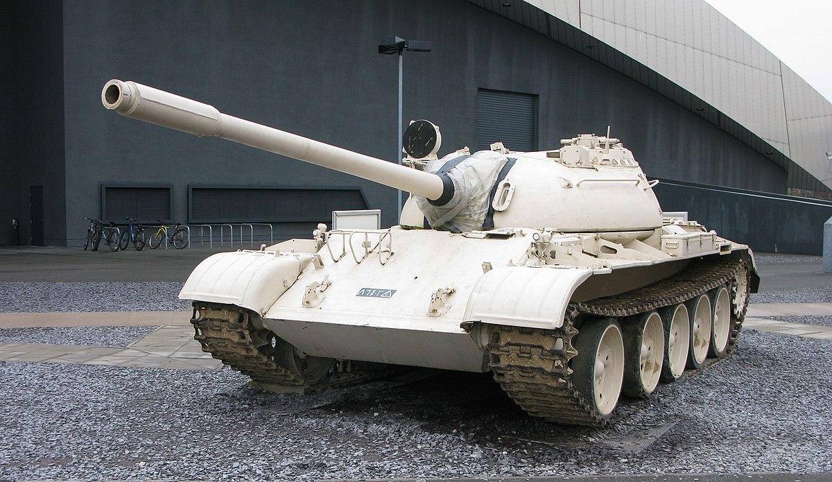 T-54/T-55 - Wikipedia