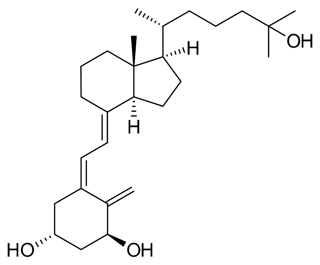 Calcitriol - Wikipedia