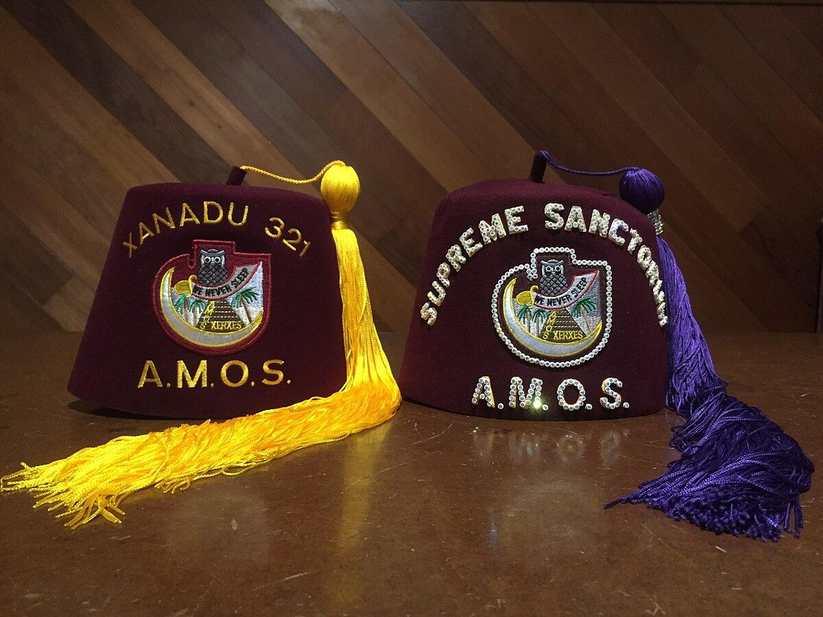 Société amicale — Wikipédia