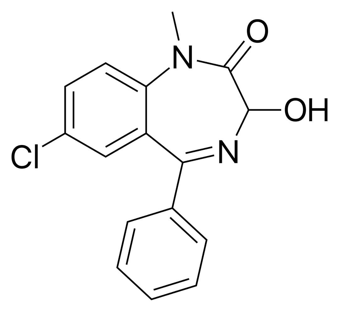 Témazépam — Wikipédia