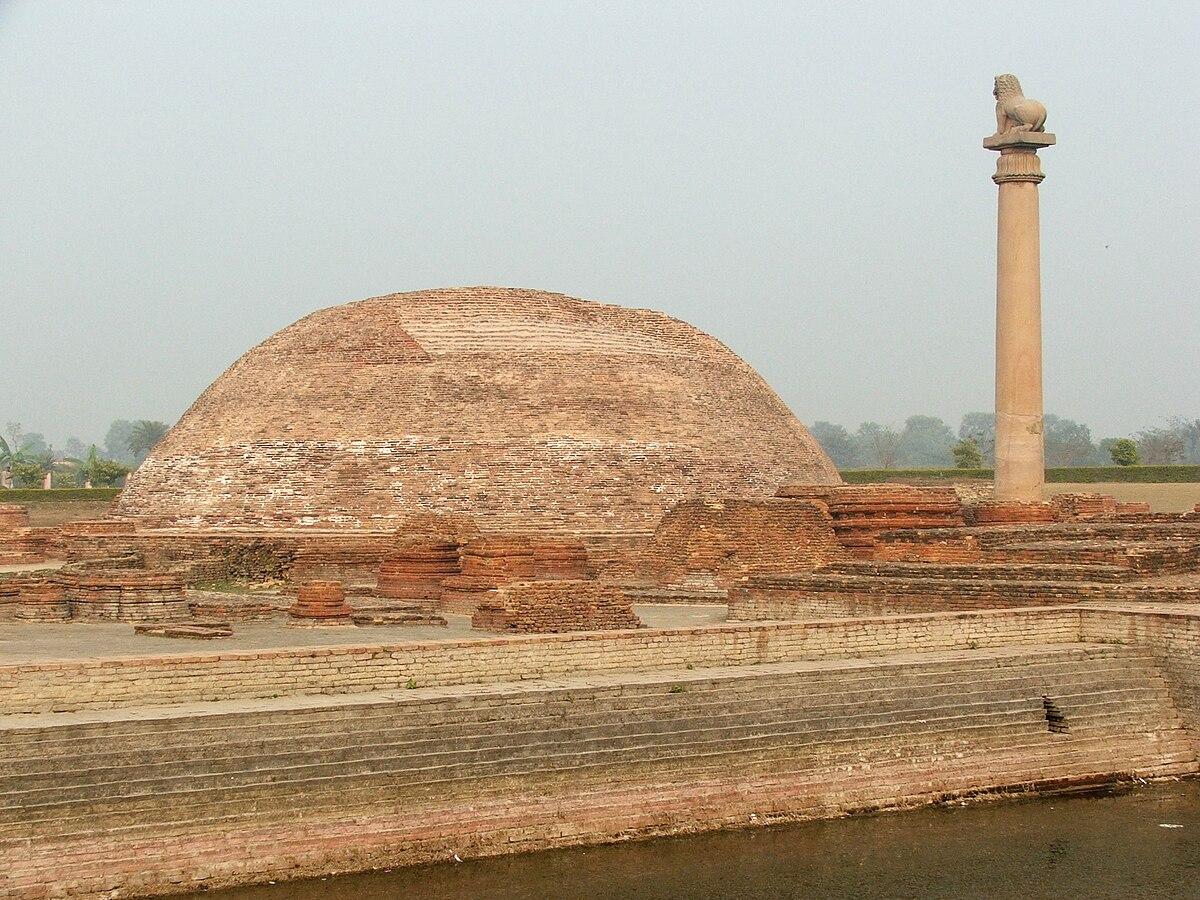 Muzaffarpur district - Wikipedia