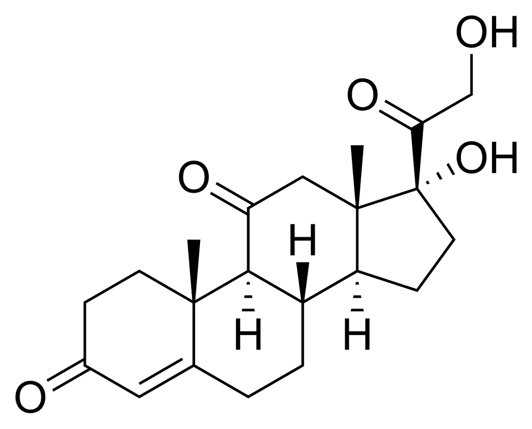 Cortisone - Wikipedia