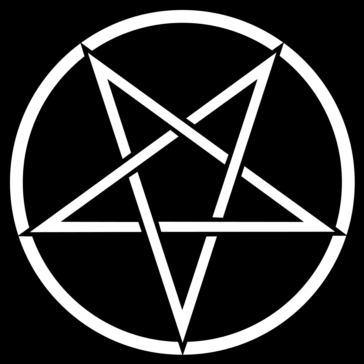 Theistic Satanism - Wikipedia