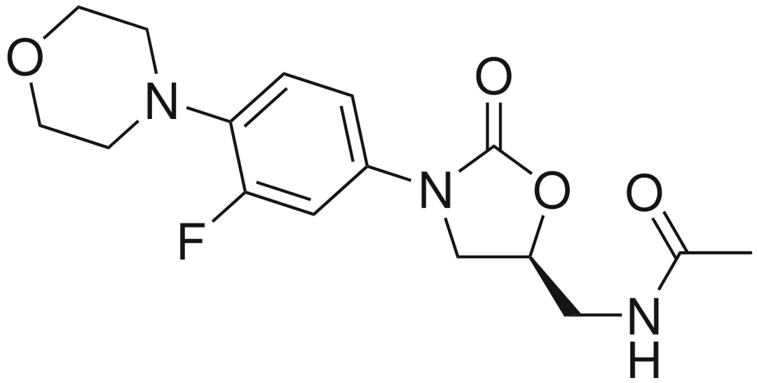 Linezolid - Wikipedia