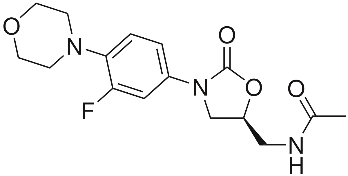 Linezolid - Wikipedia