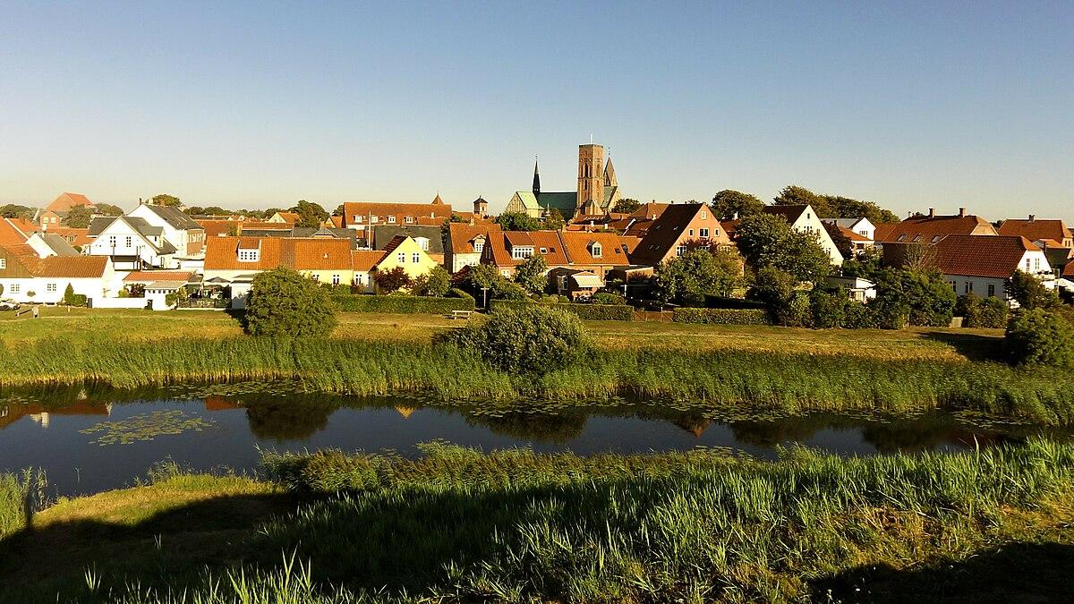 Ribe - Wikipedia