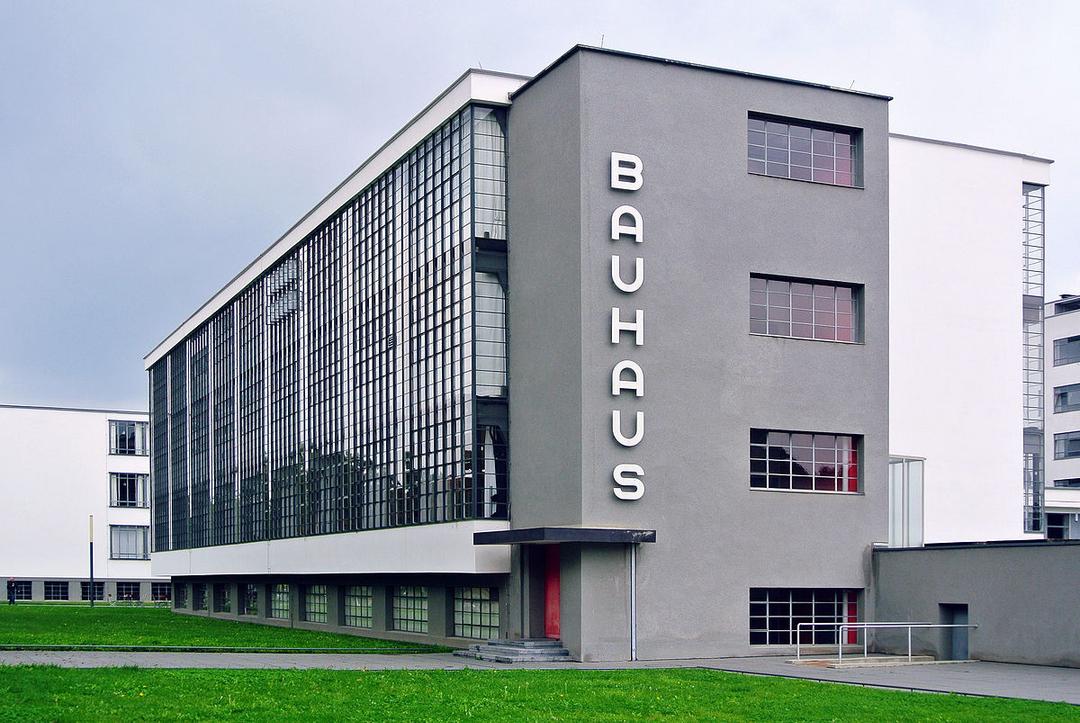 Bauhaus - Wikipedia