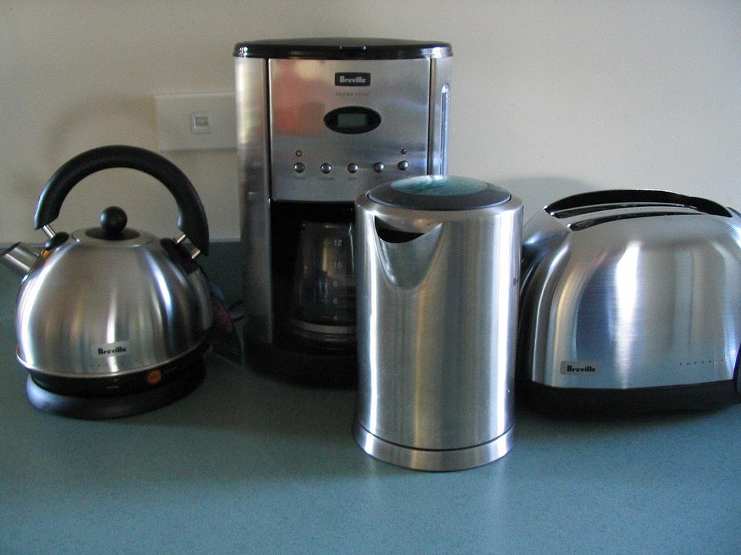 Home appliance - Wikipedia