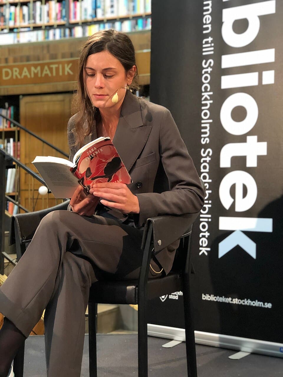 Auteur — Wikipédia