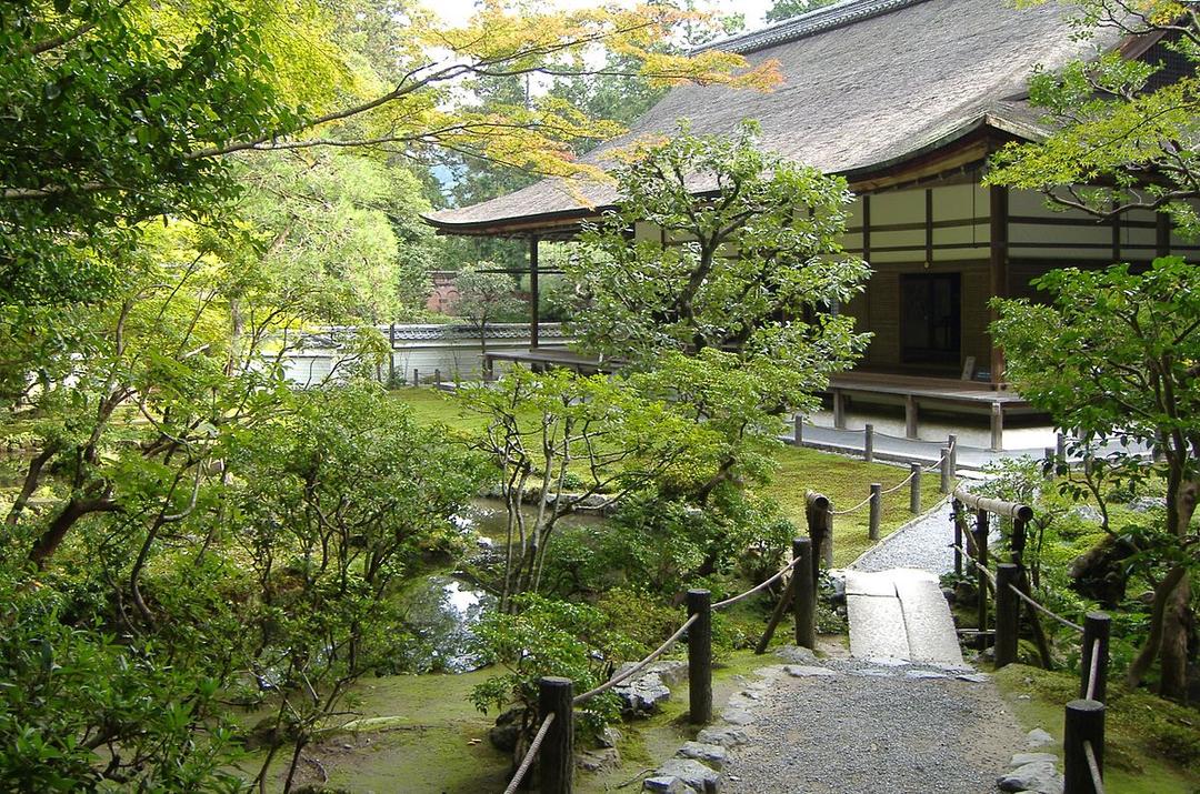 Nanzen-ji — Wikipédia