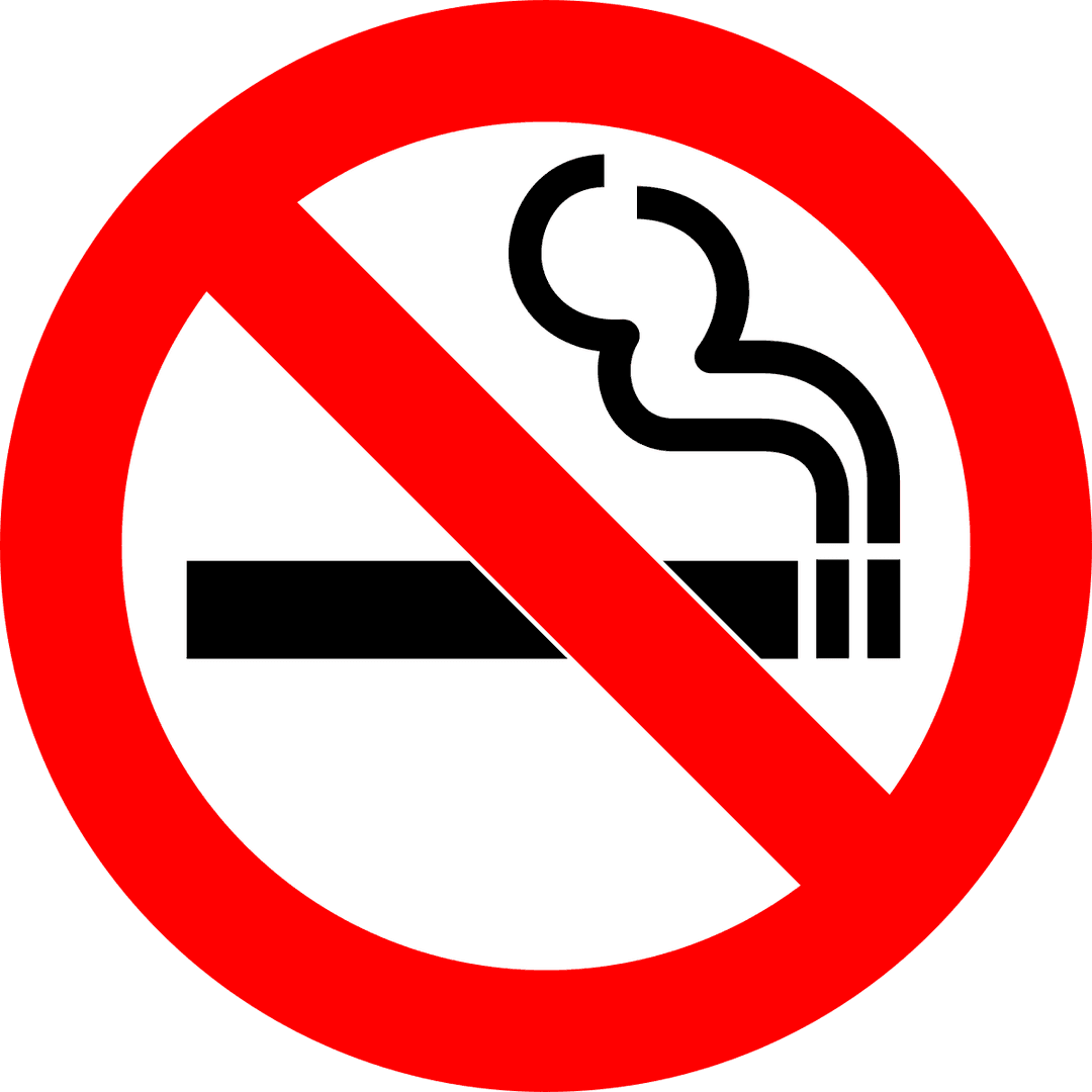 Smoking ban - Wikipedia