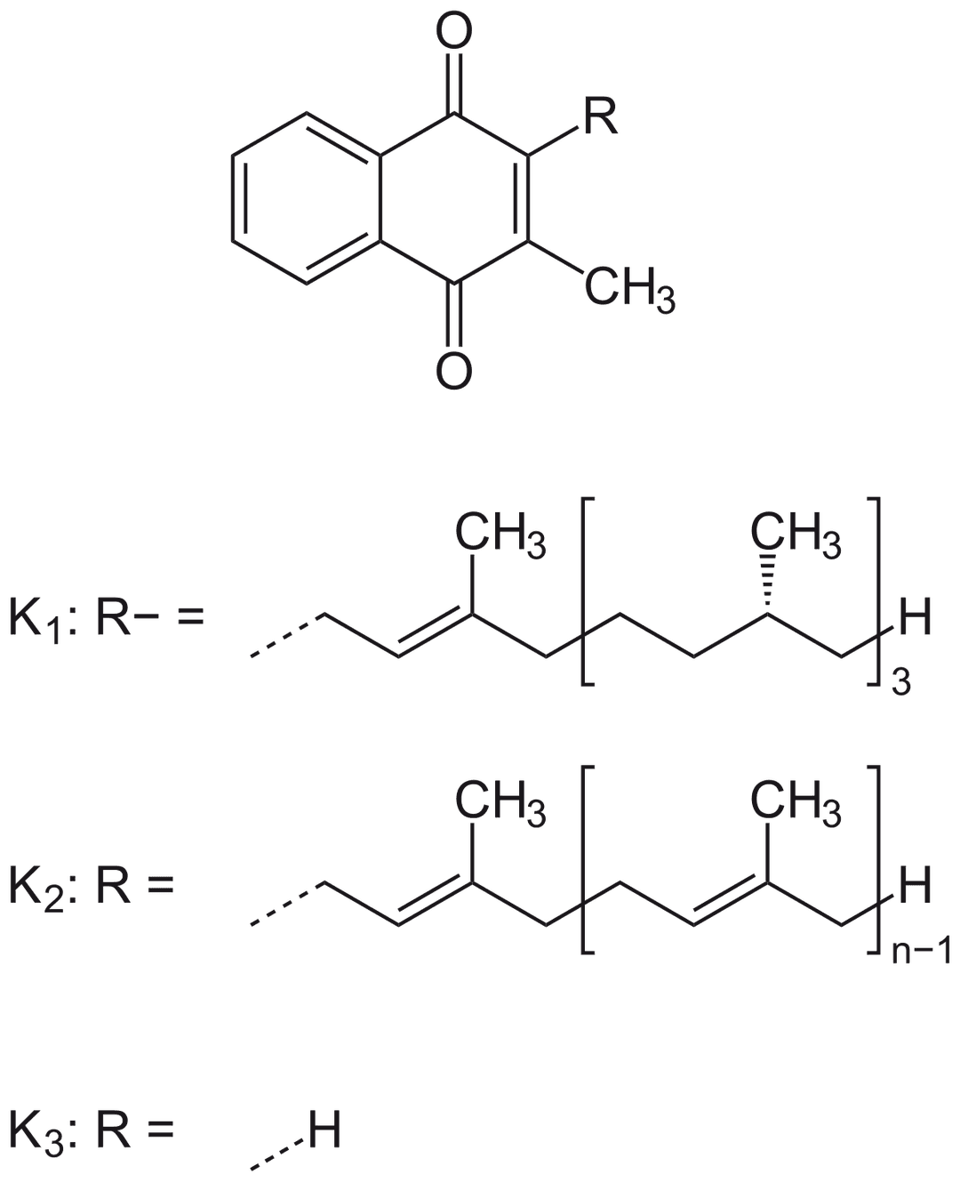 Vitamin K - Wikipedia