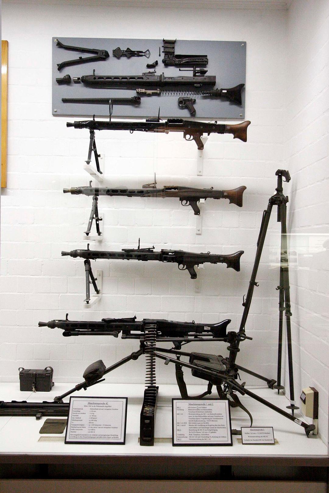 General-purpose machine gun - Wikipedia