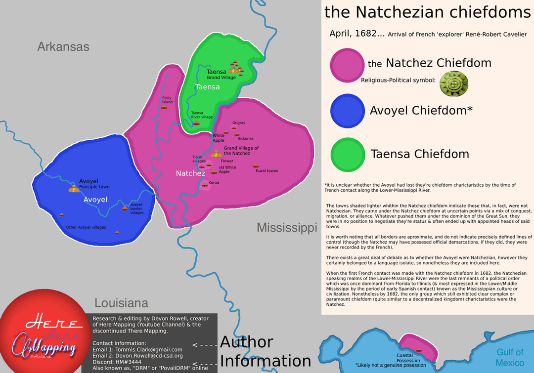 Natchez people - Wikipedia