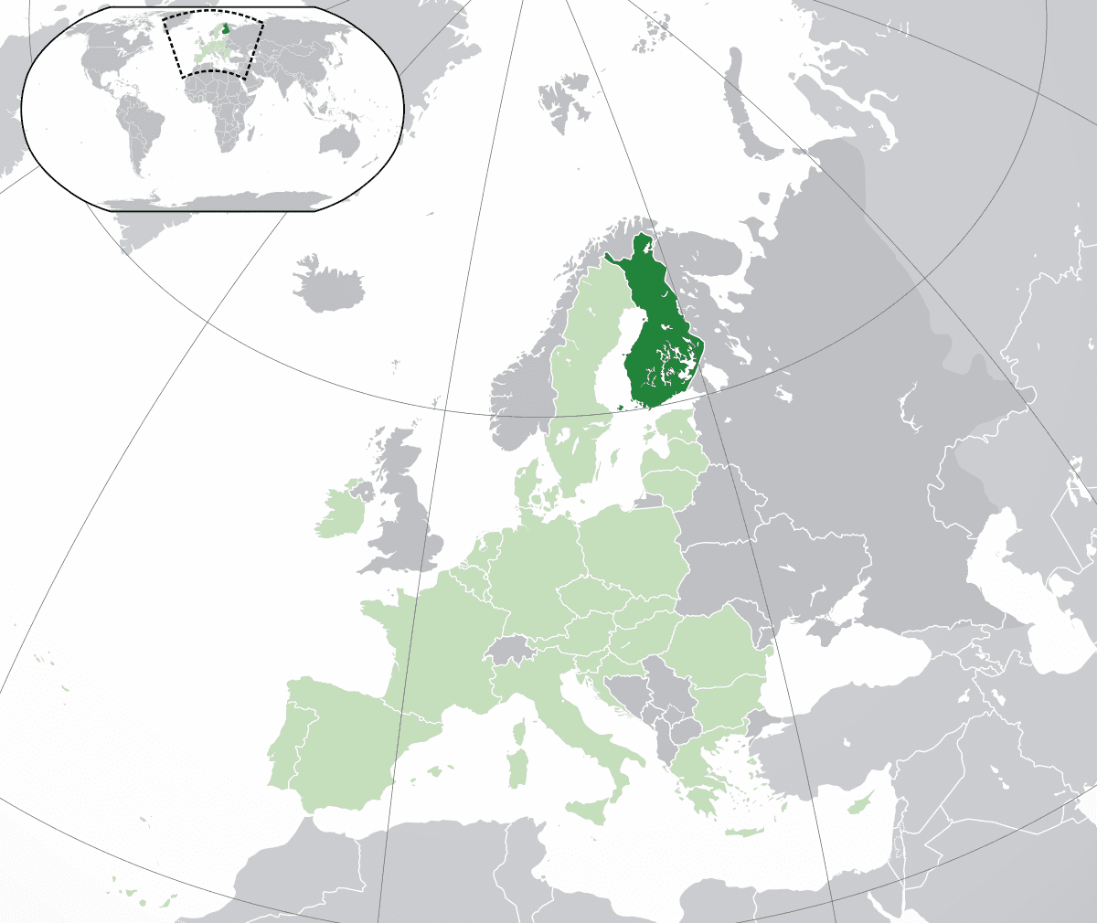 Finlande — Wikipédia