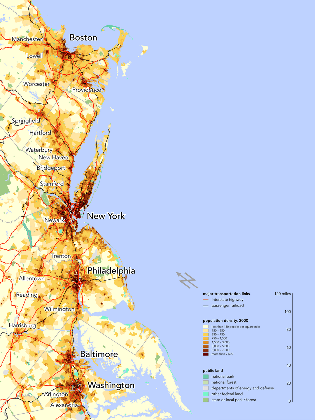 BosWash — Wikipédia