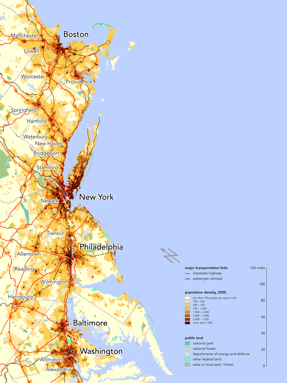 BosWash — Wikipédia