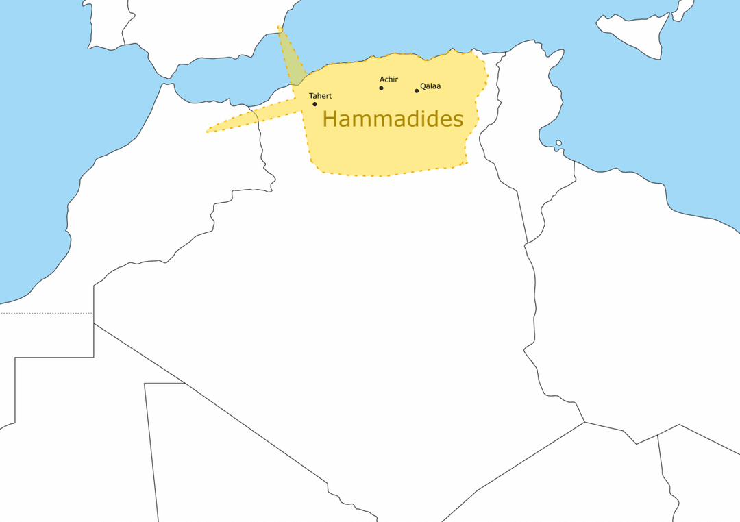 Hammadides — Wikipédia
