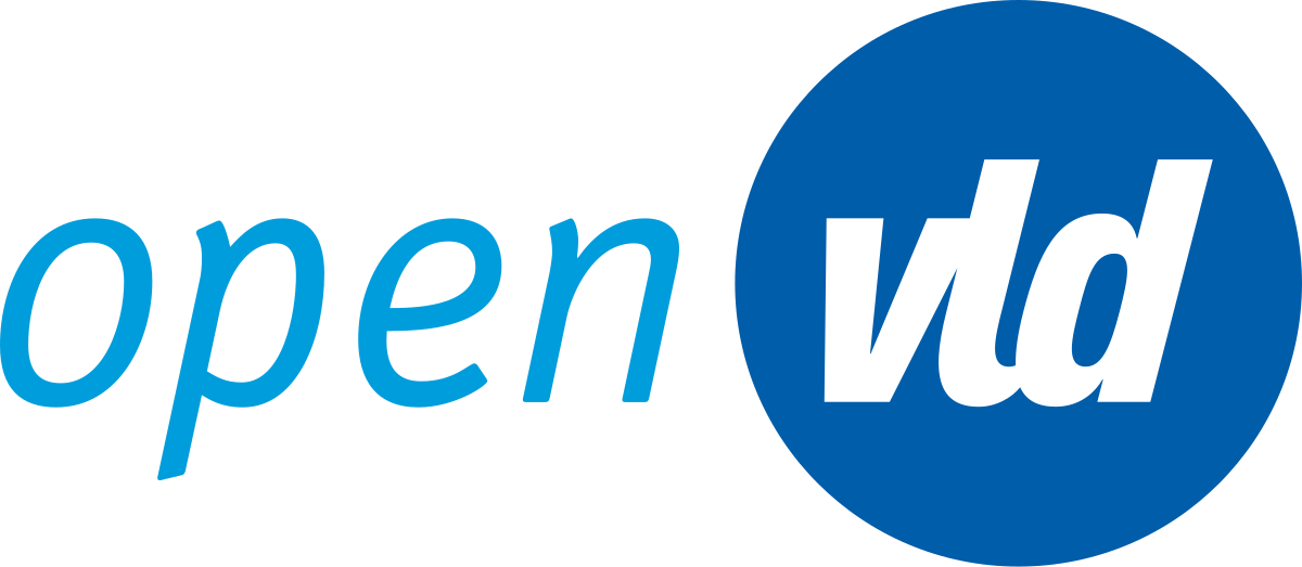 Open Vlaamse Liberalen en Democraten — Wikipédia