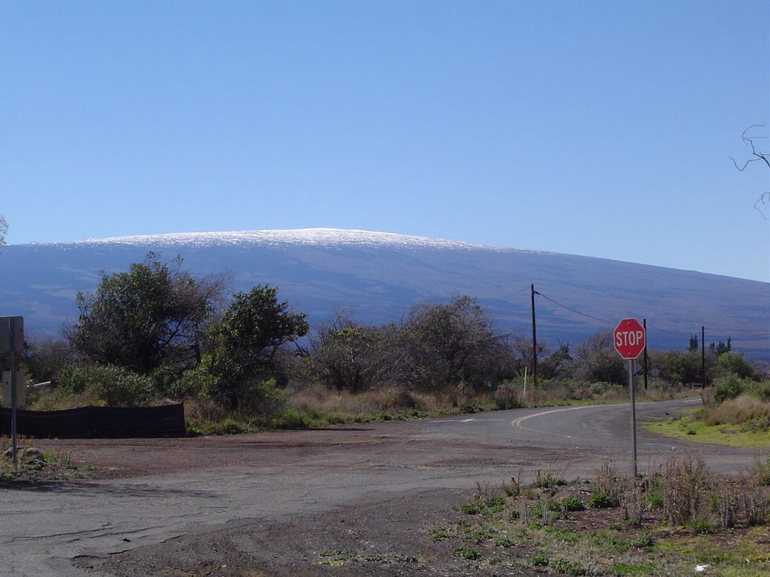 Mauna Loa — Wikipédia