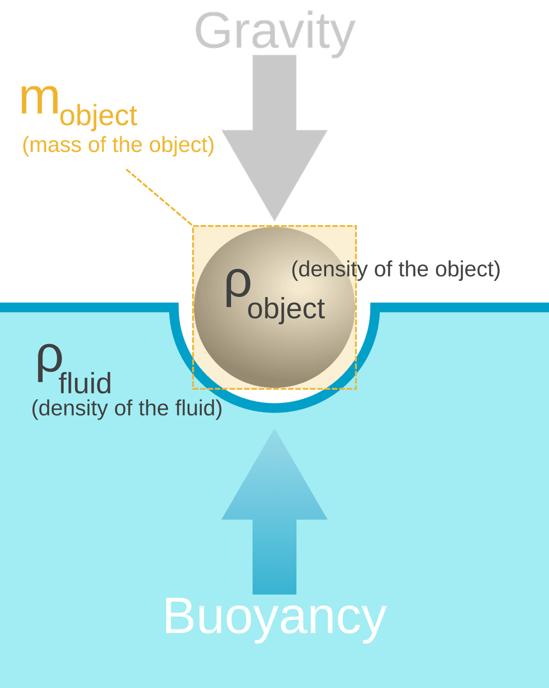 Buoyancy - Wikipedia