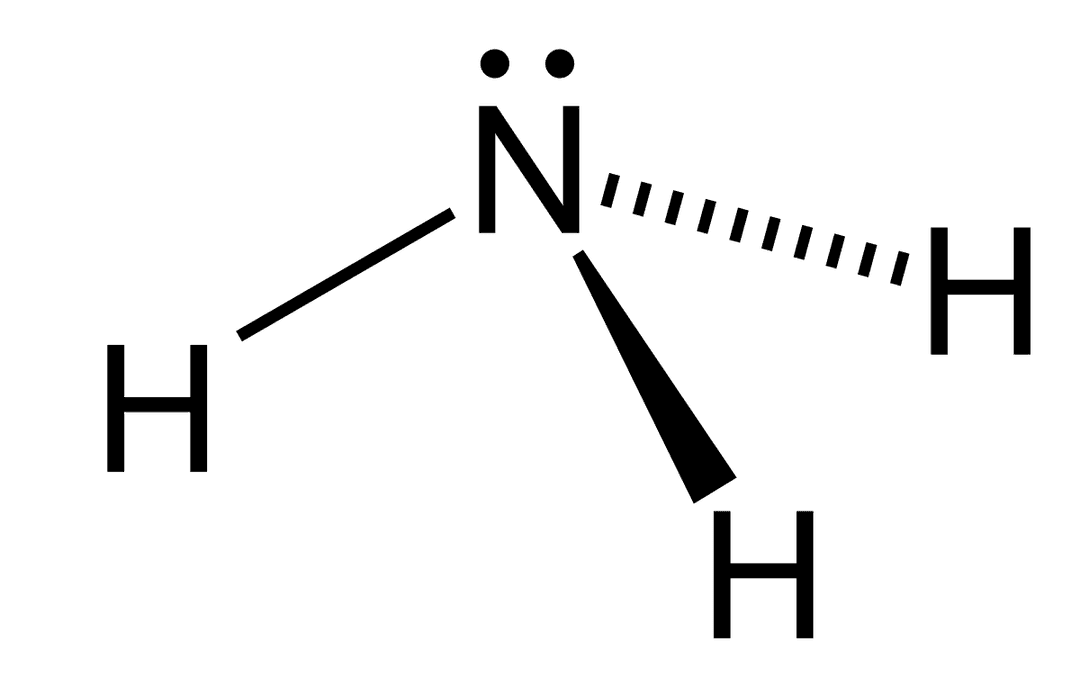 Ammonia - Wikipedia