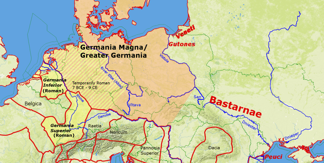 Germania - Wikipedia