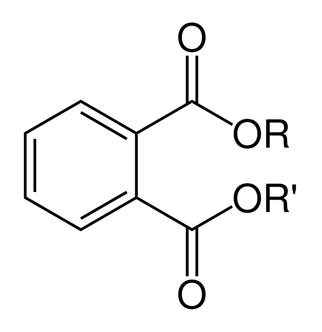 Phthalates - Wikipedia