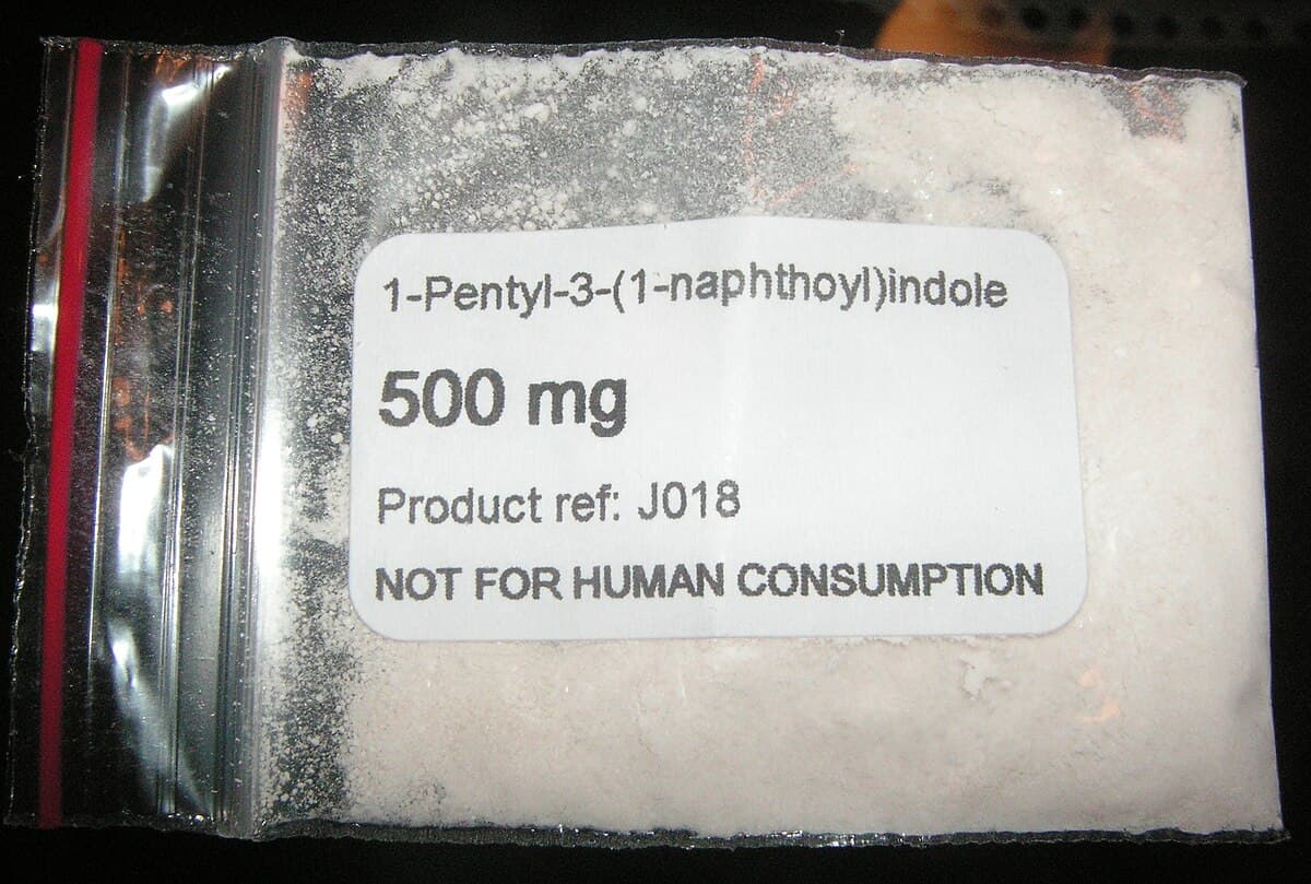 Designer drug - Wikipedia