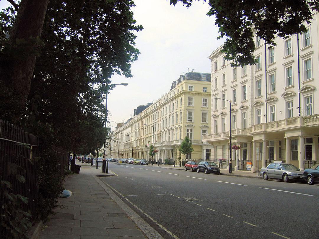 Pimlico - Wikipedia