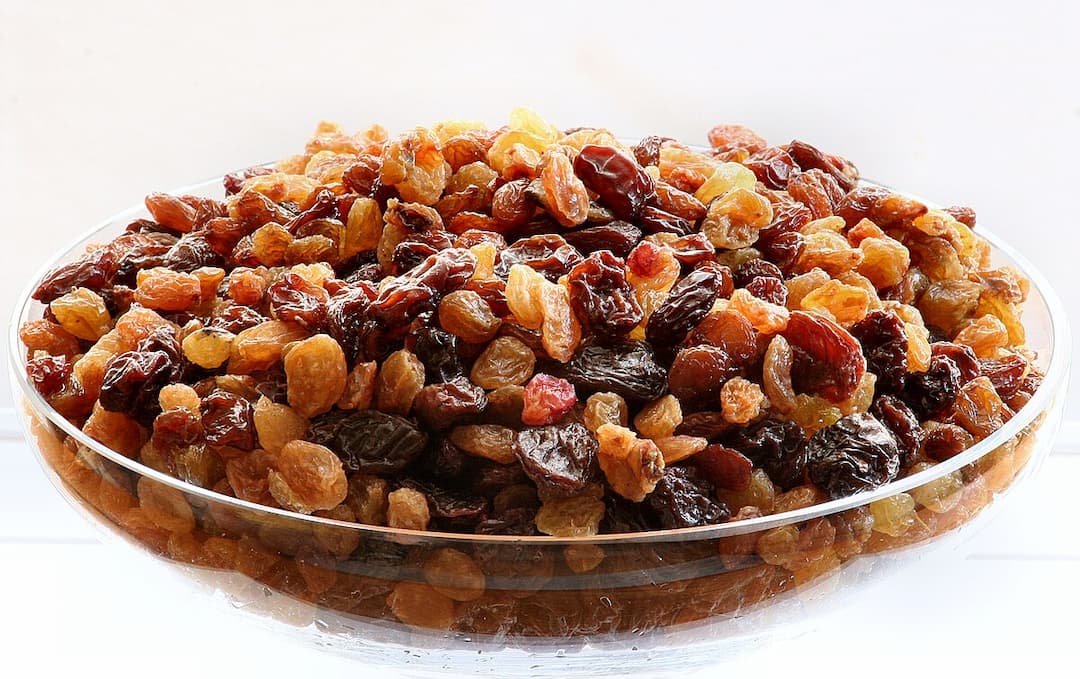 Raisin - Wikipedia