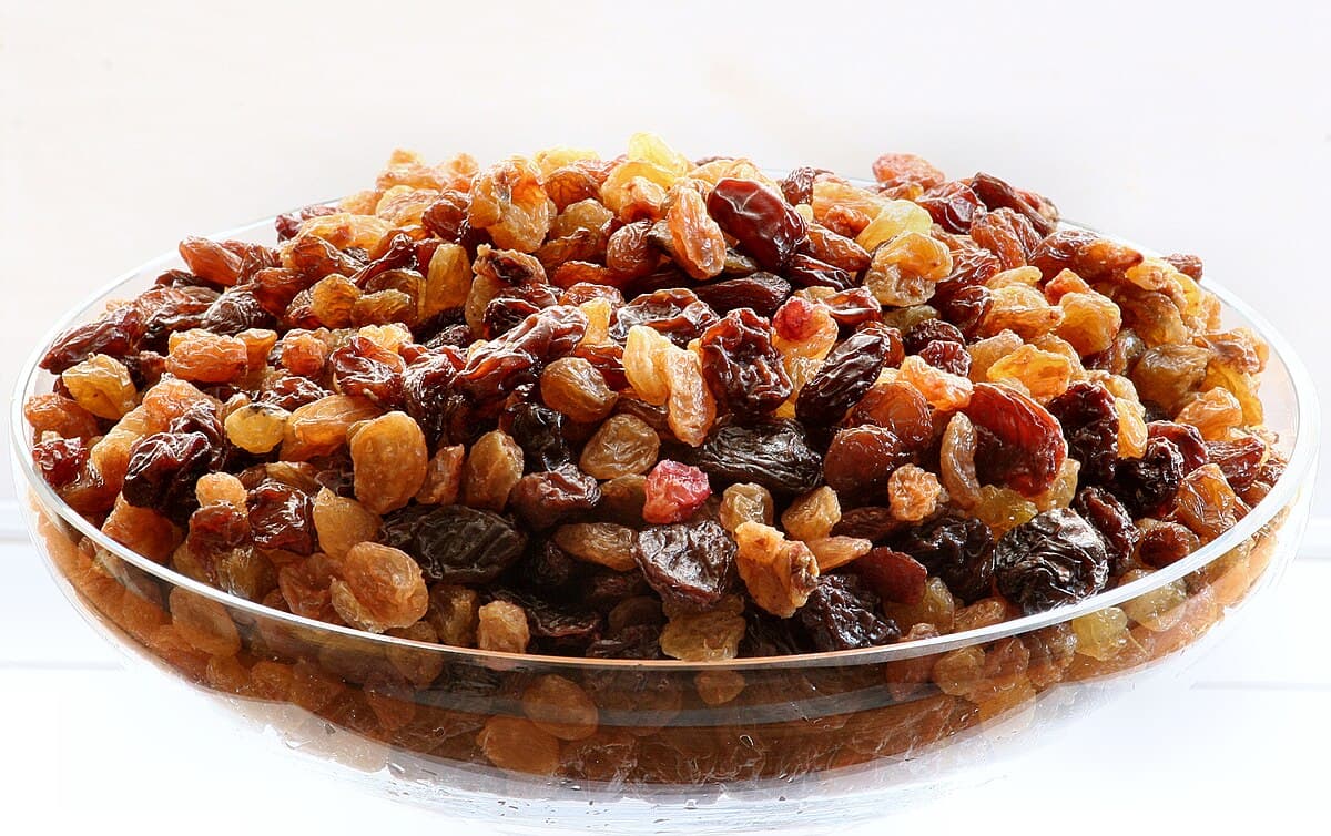 Raisin - Wikipedia