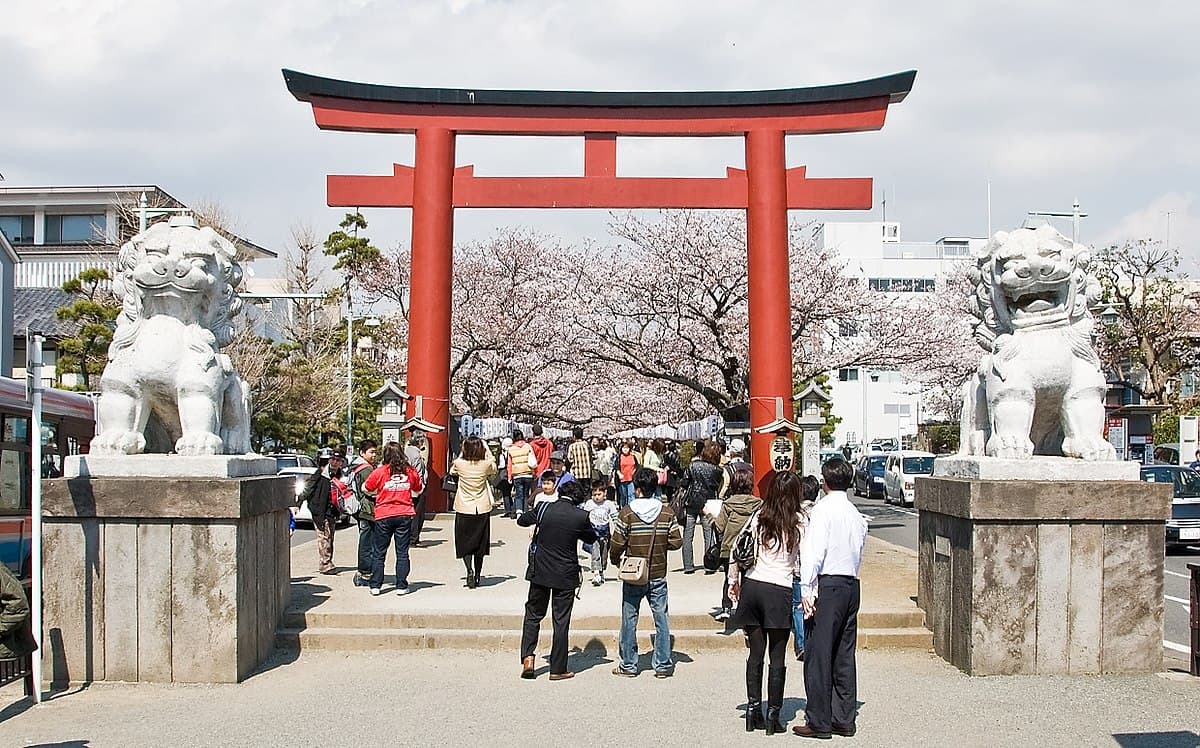 Komainu — Wikipédia