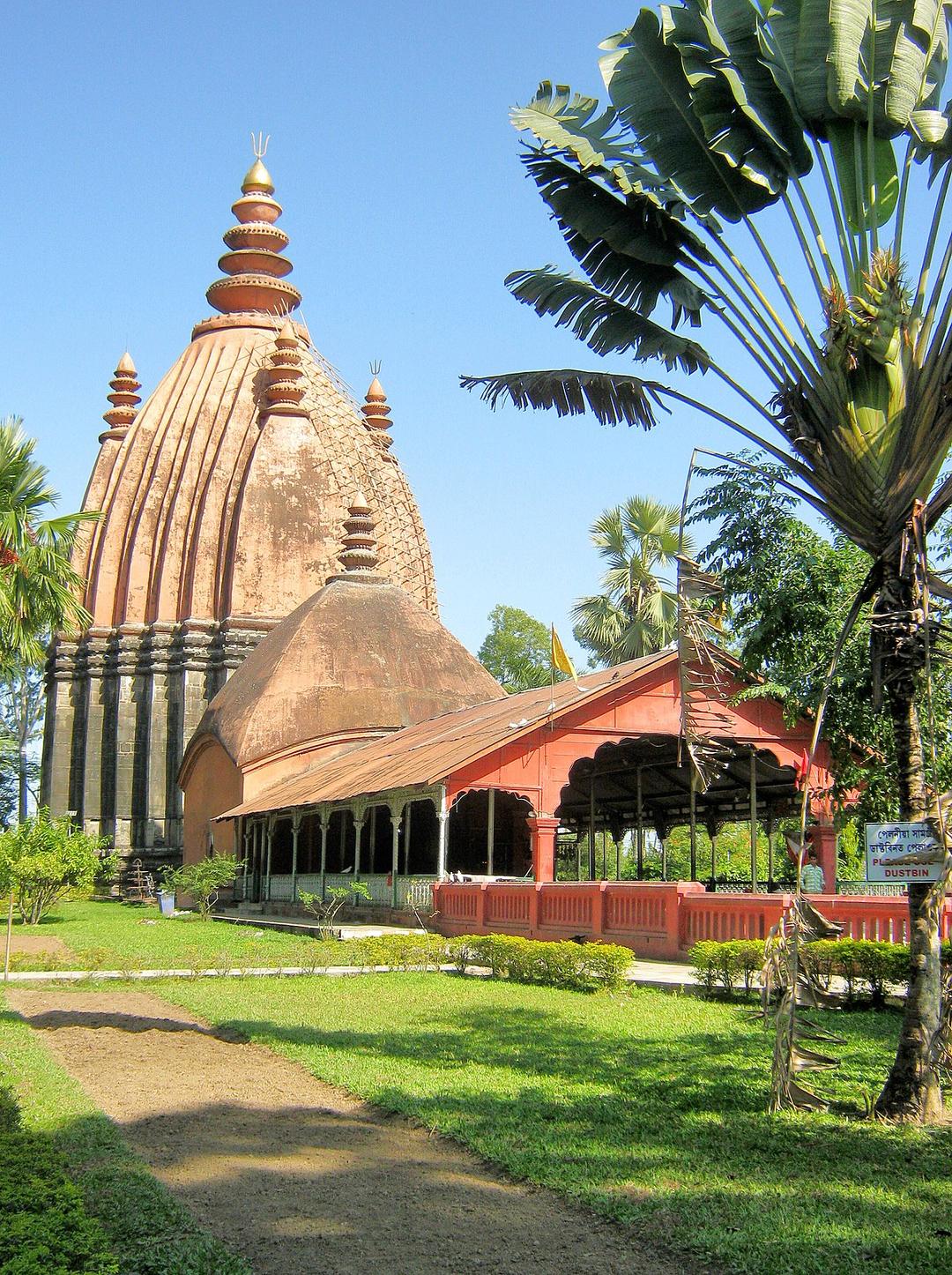Sivasagar district - Wikipedia