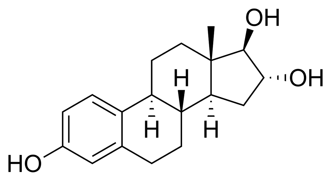 Estriol - Wikipedia