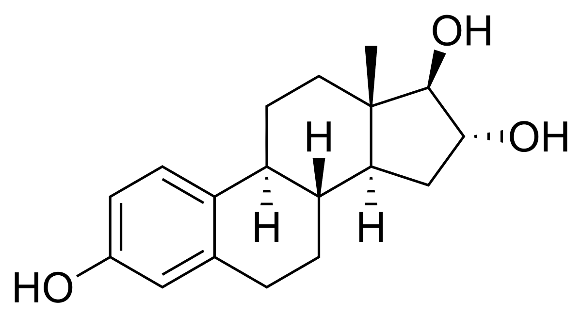 Estriol (medication) - Wikipedia