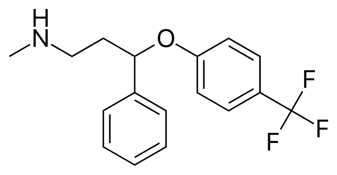 Fluoxetine - Wikipedia