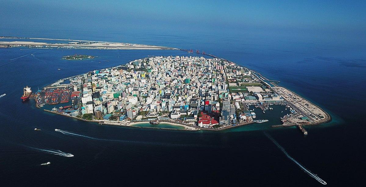 Malé - Wikipedia