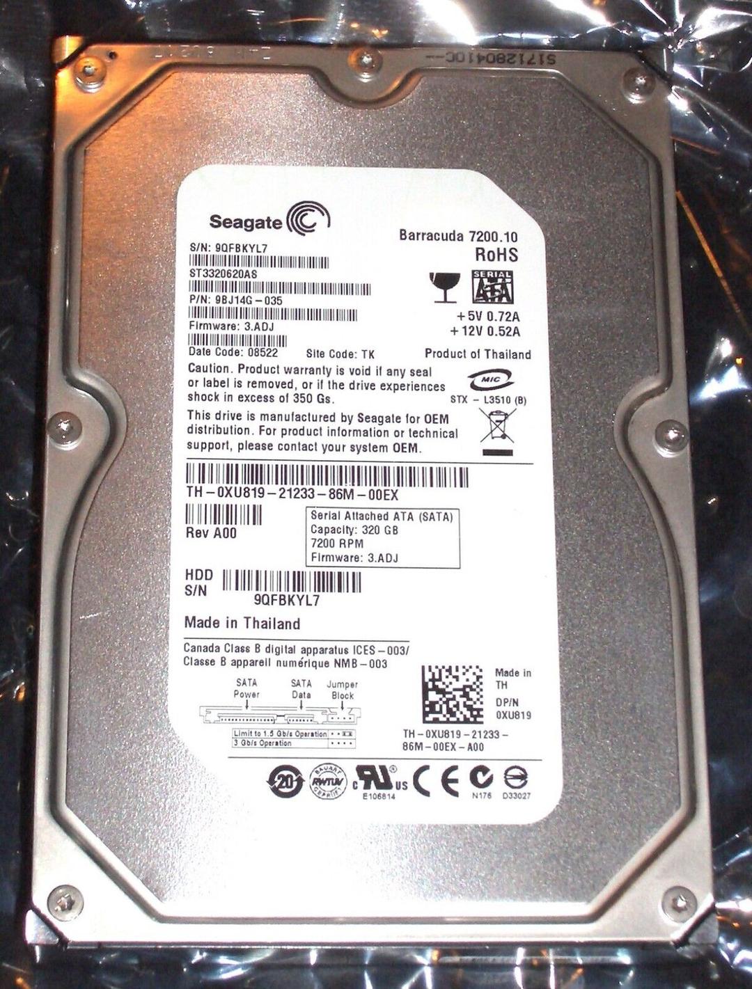 Hard disk drive - Wikipedia