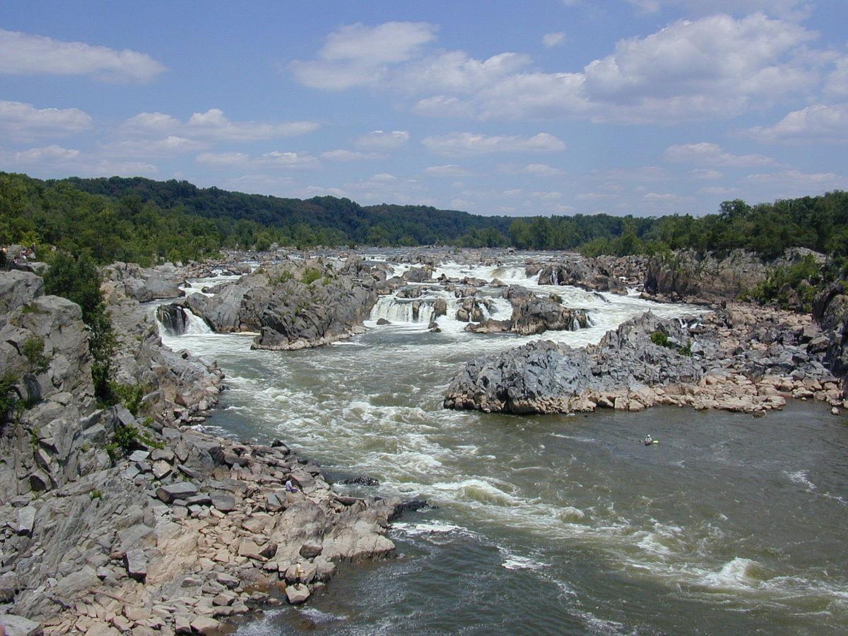 Potomac — Wikipédia