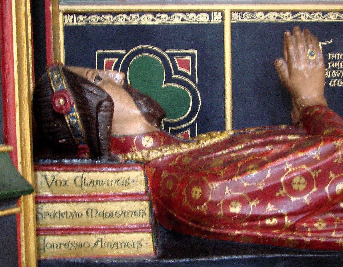 Mirour de l'Omme - Wikipedia