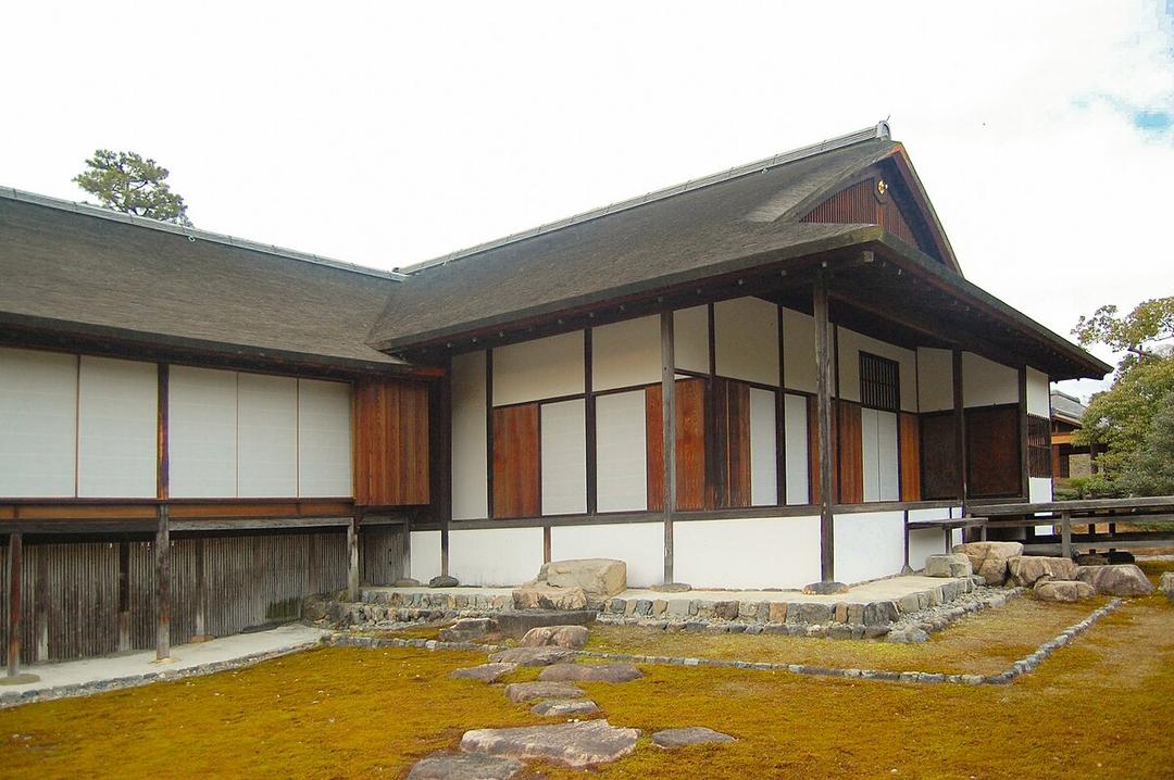 Sukiya-zukuri - Wikipedia