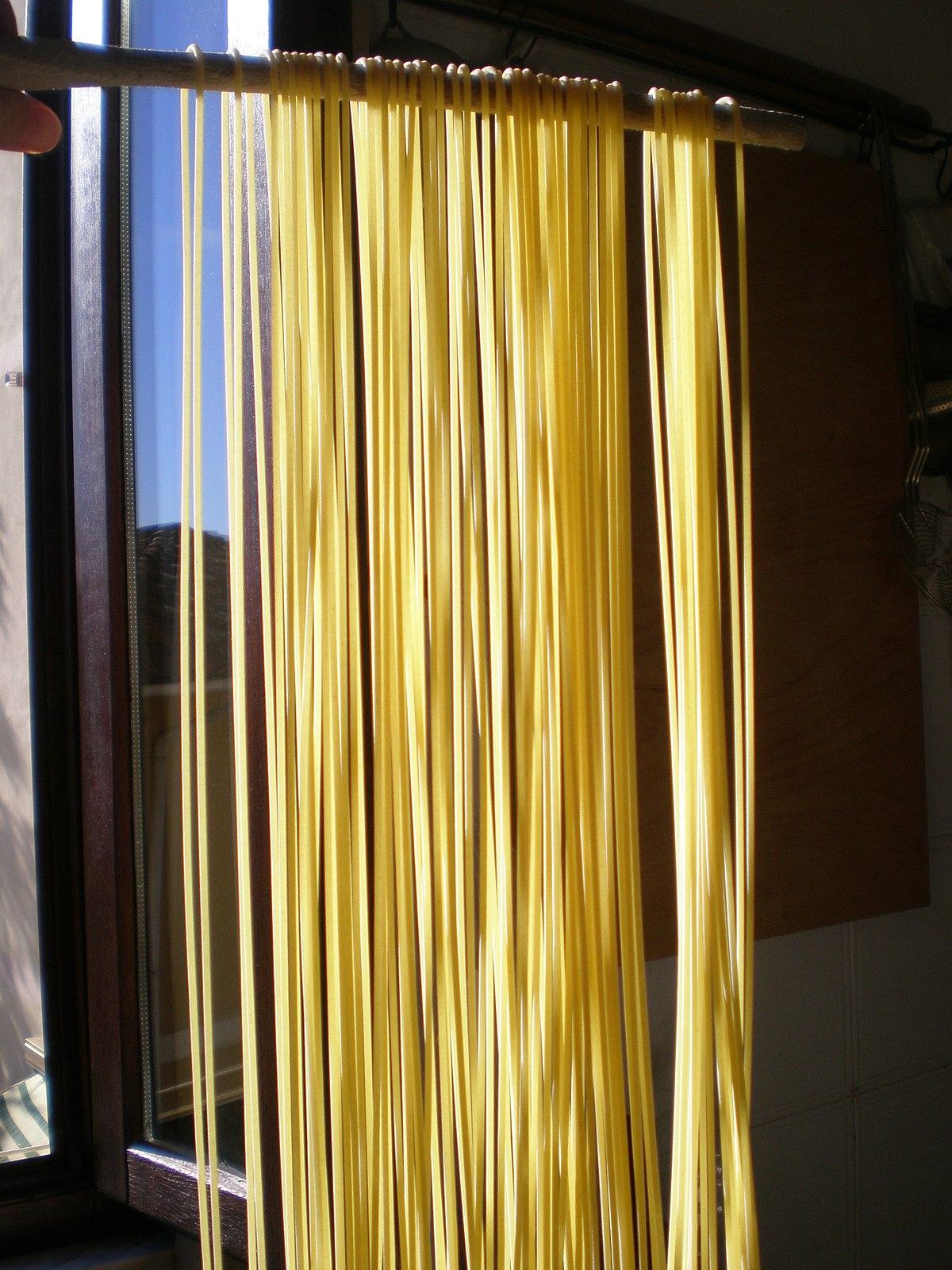 Spaghetti — Wikipédia