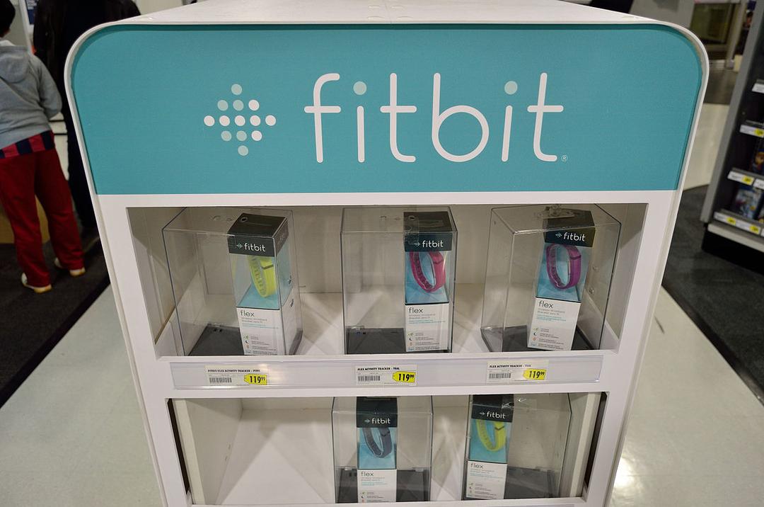 Fitbit — Wikipédia