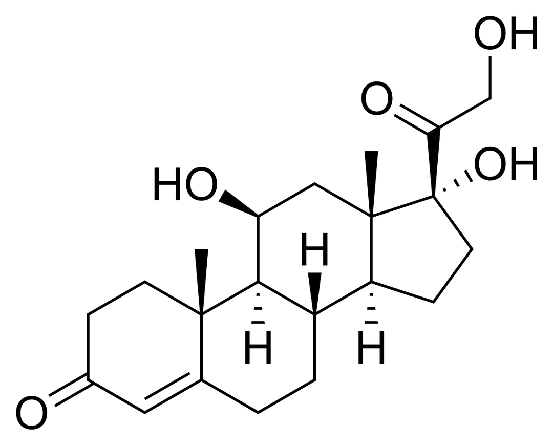 Corticosteroid - Wikipedia